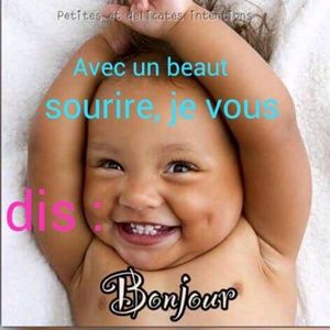 Meet your Posher, Aichatou